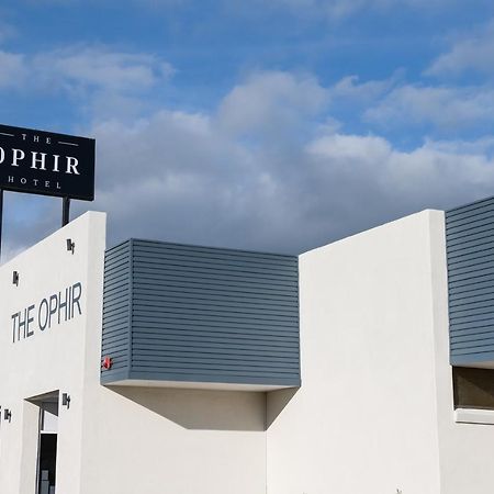 The Ophir Hotel Orange Εξωτερικό φωτογραφία