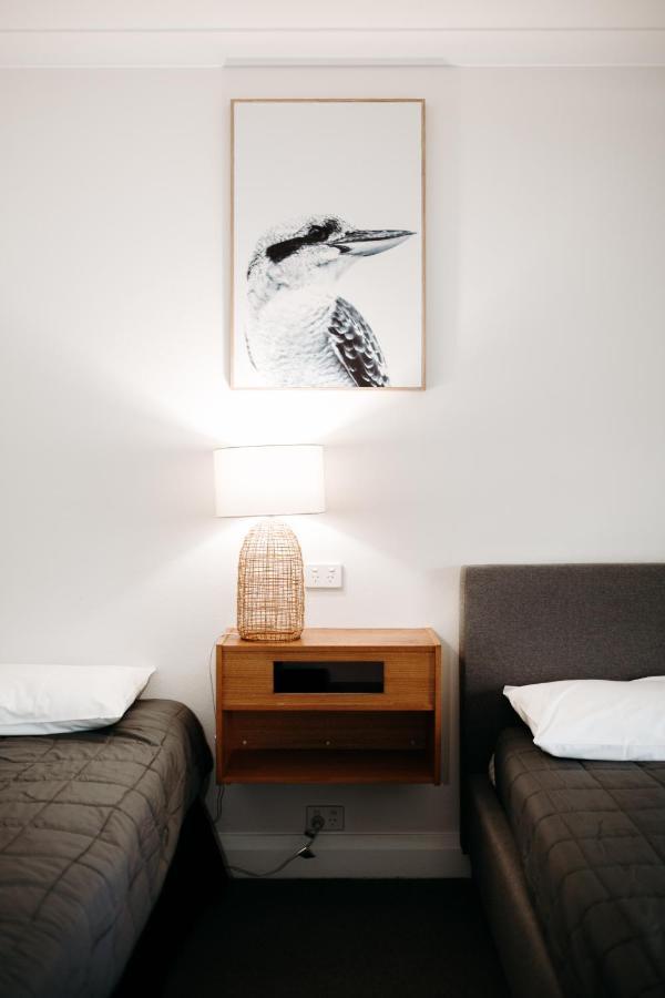 The Ophir Hotel Orange Εξωτερικό φωτογραφία