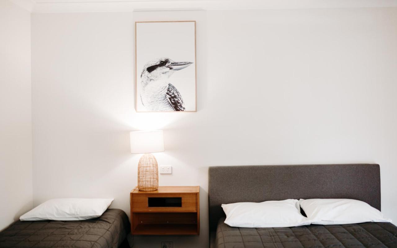 The Ophir Hotel Orange Εξωτερικό φωτογραφία