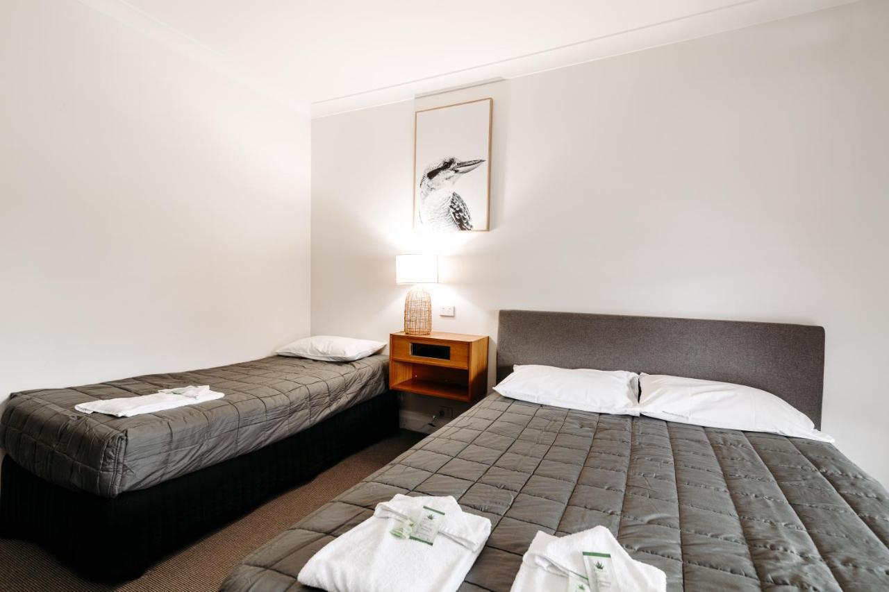 The Ophir Hotel Orange Εξωτερικό φωτογραφία