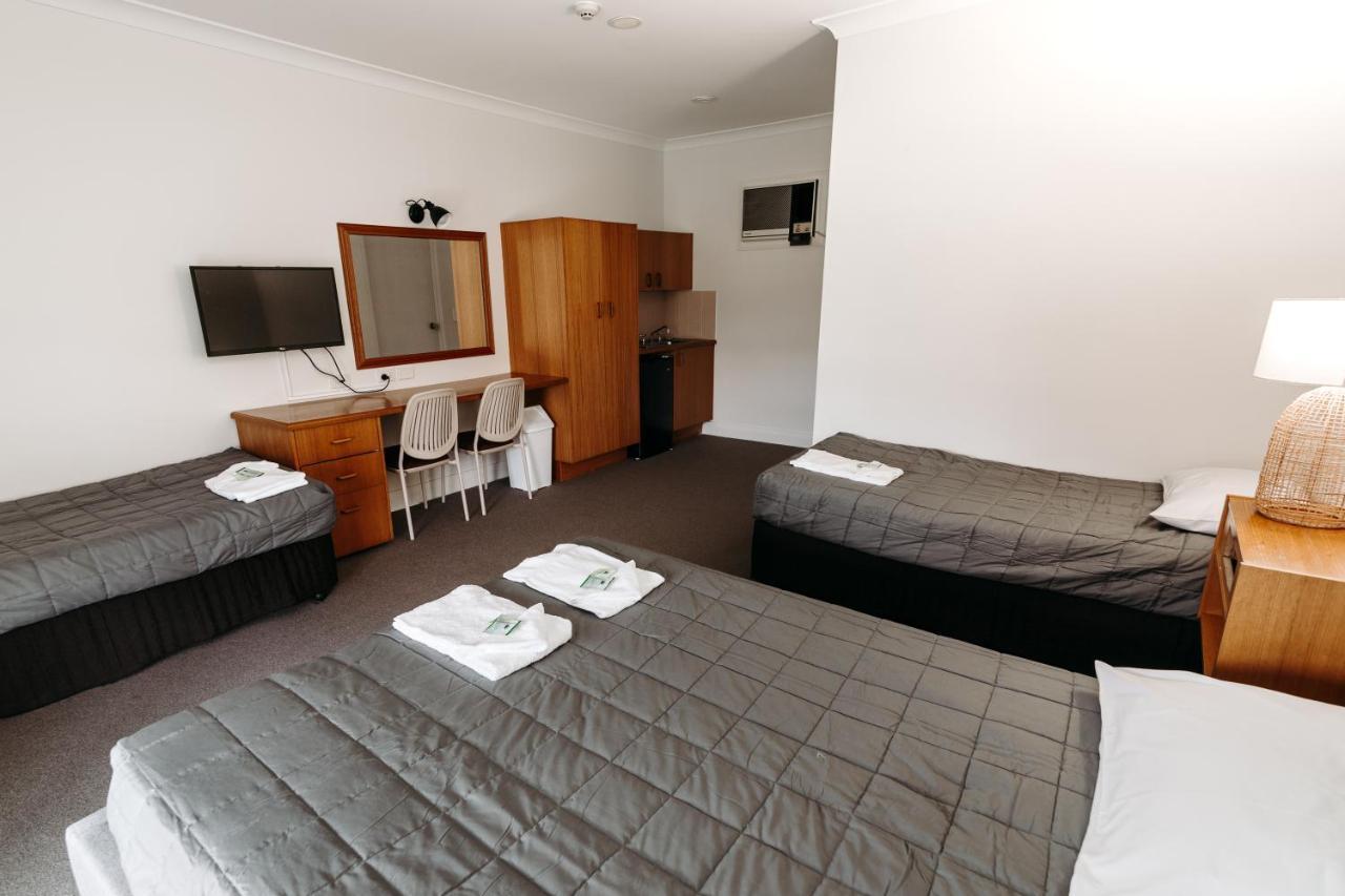 The Ophir Hotel Orange Εξωτερικό φωτογραφία