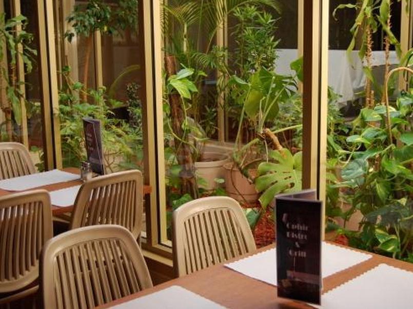 The Ophir Hotel Orange Εξωτερικό φωτογραφία