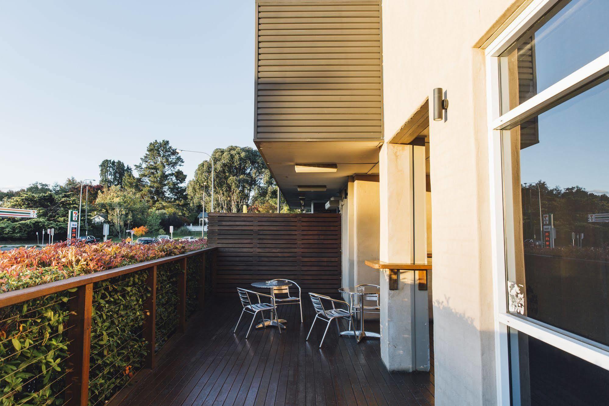 The Ophir Hotel Orange Εξωτερικό φωτογραφία